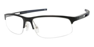 prescription safety glasses Canada gm229 black glasses 1