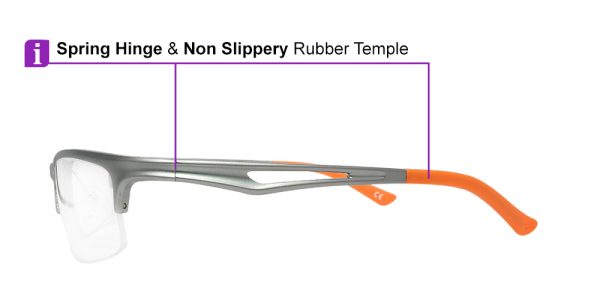 prescription safety glasses Canada gm231 gray glasses 3