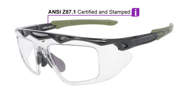 prescription safety glasses Canada j161 safety glasses 2