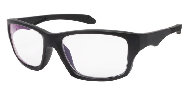 prescription safety glasses Canada ss160 black glasses 2