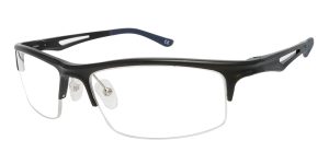 prescription safety glasses gm231 black glasses 1