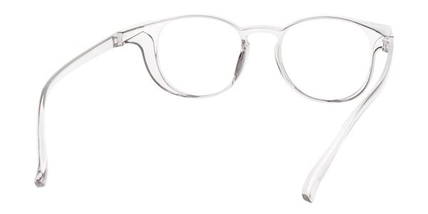 prescription safety goggles 8325 clear 5