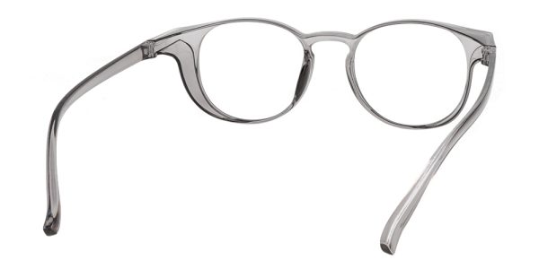 prescription safety goggles 8325 clear grey 5