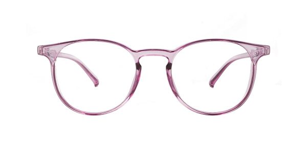 prescription safety goggles 8325 purple 5