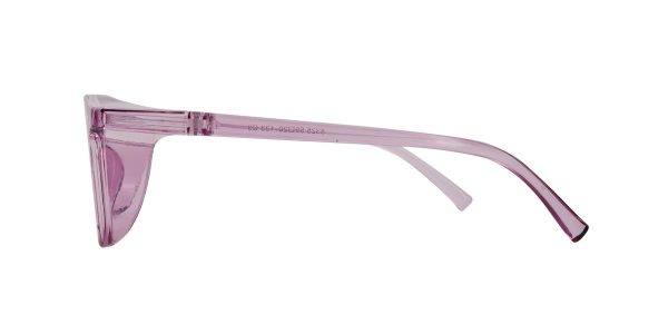 prescription safety goggles 8325 purple 6